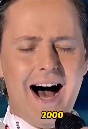 Vitas: Opera #2 Performance Highlights