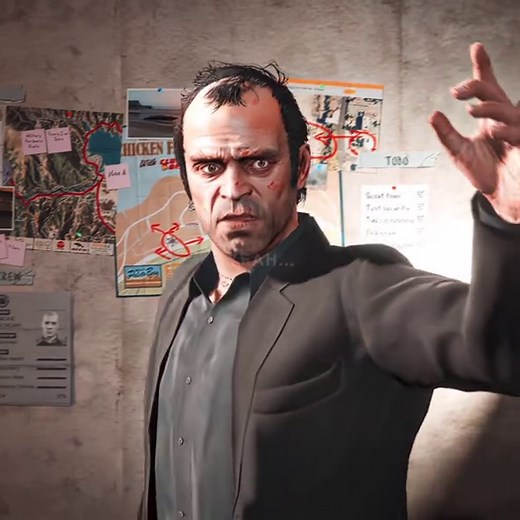 Paleto Bay Heist Overview in GTA 5 Gameplay