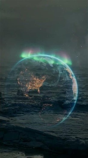 Your Compass Is Lying to You (True North Explained)