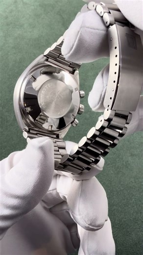 Omega Speedmaster Professional Mark II 1969 Ref. 145.014