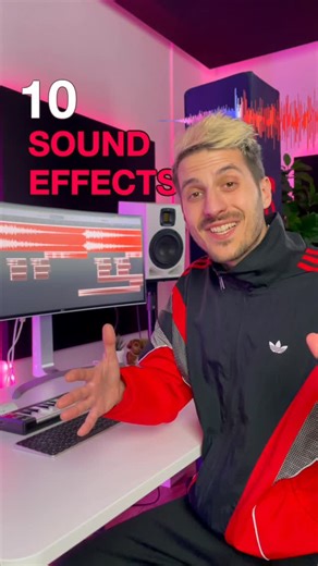 Oriano Medde on Instagram: "10 Sound Effects to make your dance performance hit harder 💥🎶 Built for dancers, choreographers and dance studios. Clean accents for mix transitions and competition moments 🏆 Remix-friendly, so editing stays easy. The right effects make your performance sharper, capture judges and leave the audience impressed 🔥 A strong mix is the foundation of every dance performance. In competition, sound effects are a true game changer, helping dance teams turn a solid set into