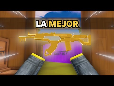 THE BEST WEAPONS IN ROBLOX RIVALS!