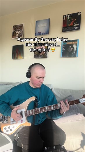 American Life - Primus bass cover #bass #bassguitar #fyp #basscover #primus