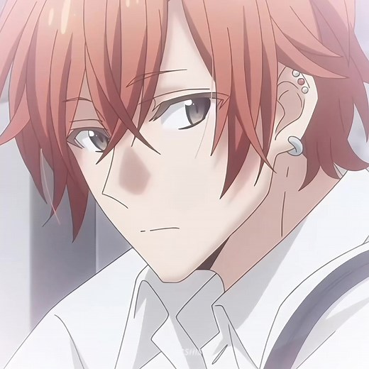 Sasaki and Miyano: An Emotional Connection Explored
