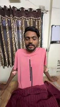 pt vinshu kumar # tibia external fixation and tibia nailing fixation ( before surgery review