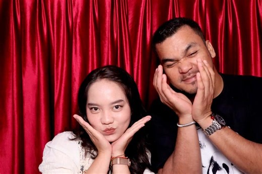 mon maaf lagi mode bucin 🙏🏻 #fyi