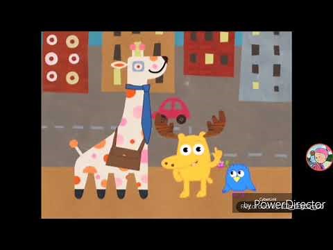 Noggin Tape 2009 Update