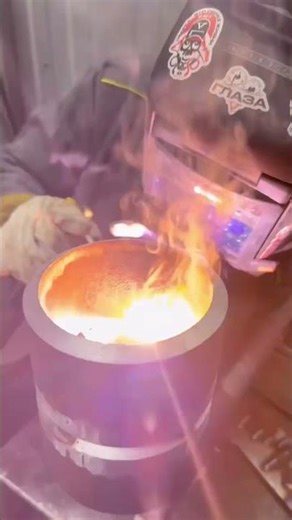 2G weld root with SMAW #welding #sawwelders @SawWelders