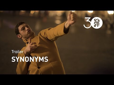 Synonyms Trailer | SGIFF 2019