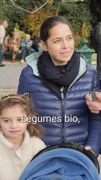 Do you make your children eat vegetables?