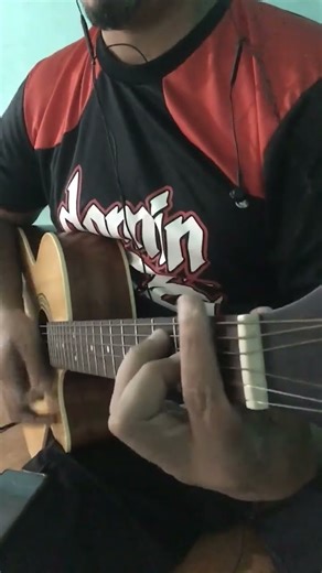 backtraking ( C Am F G ) #exercises #try #acoustic #improvisation #music #violao #jam #thevoice #10k