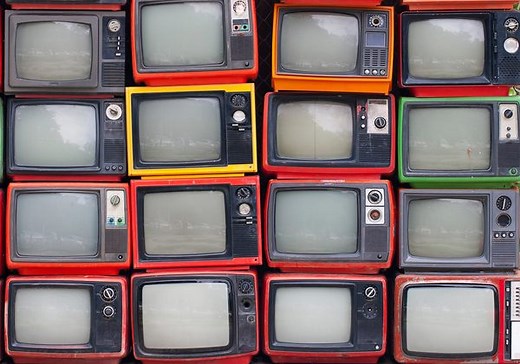 The Long, Weird Transition from Analog to Digital Television