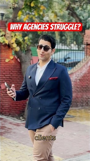 Why Multi-Location Clients Break Most Agencies📉