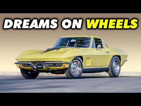 Most Iconic Oldtimers That Defined a Generation: You’ll Wish You Owned #3!