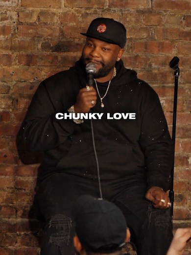 Chunky Love HAHA My Netflix Special Is Out NOW!!! Watch My Brand New Crowd Work Joint On Youtube!!! #FYP #Comedy #Standupcomedy #Funny BIG DOG TOUR TICKETS🔥 Natejacksoncomedy.Com/tour-dates Tickets on sale NOW! MAY 14 THU - 16 SAT Brooklyn Improv Kings County, NY, United States MAY 21 THU - 23 SAT Brooklyn Improv Kings County, NY, United States MAY 28-31 Albany Improv Albany, NY JUNE 4-6 Orlando, FL Orlando Funny Bone JUNE 19-21 Birmingham, AL Stardome Comedy Club JUNE 26-28 Doral, FL Miami Imp