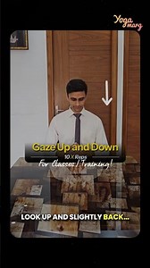 Fix Stiff Neck FAST | 2-Min Office Yoga Routine