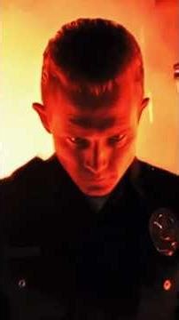 What happened to the actor who played the terrifying T-1000 in Terminator 2: Judgment Day? #termi...