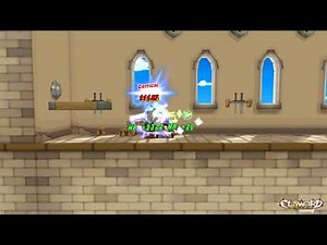 Code Battle Seraph Induction Mode