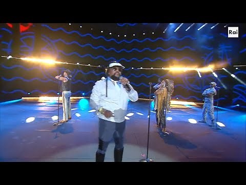 Village People - Macho man, In the navy