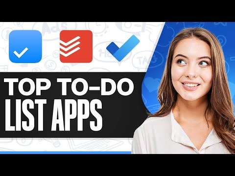 The Best To-Do List Apps for 2026