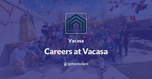 Careers at Vacasa