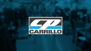 CP-Carrillo is the technology leader in high performance pistons and rods. They have been part of more records and wins than any other piston or rod manufacturer can claim in the industry. CP-Carrillo is backed by some of the brightest minds in the industry, allowing them to explore angles not possible using conventional methods. CP-Carrillo enlists the latest cutting edge design and R&D software, packaging together creativity, experience and proven technology to bring you the best parts for you