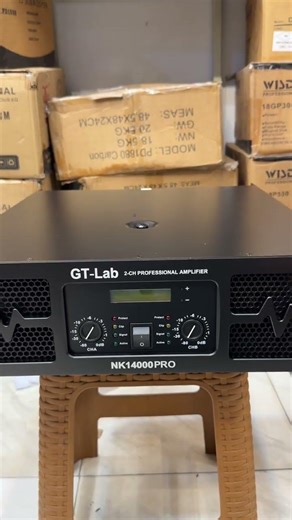 GT-LAB NK14000 PRO ready stock di toko kita boss, joss nampol pastinyaa, siakt bosku!