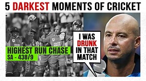 17M views · 74K reactions | Top 5 Biggest Scandals in Cricket History | Murder Mysteries & Match Fixing | S. Sreesanth | Herschelle Gibbs | Shane Warne | Andrew Symonds #Sharewarne #Sreesanth #cricket #matchfixing #SportskeedaCricket #ipl | Sportskeeda Cricket | Facebook