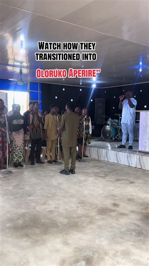 Choir ministration #choirministration #choirtok #chior #oasisofpeacemission