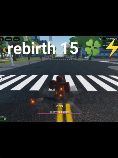 Rebirth 20 en Flashpoint: ¡Lo logramos!