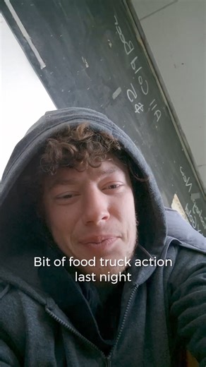 Day 73 - Walking the length of Australia for basic income You B I | Basic Income Walk