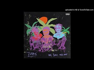 Nav & Gunna - Turks feat. Travis Scott [INSTRUMENTAL]