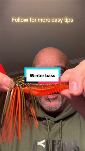 Winter Bass Fishing Tips and Techniques