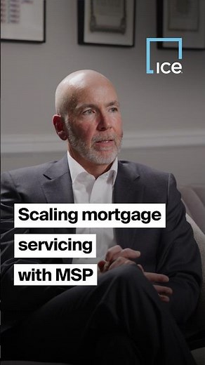 M&T Bank: Scaling mortgage servicing with ICE MSP