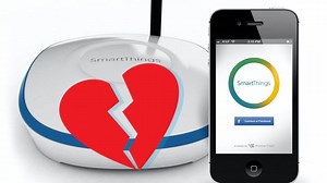 Dale Dougherty on TFW Your Device Breaks Up With You