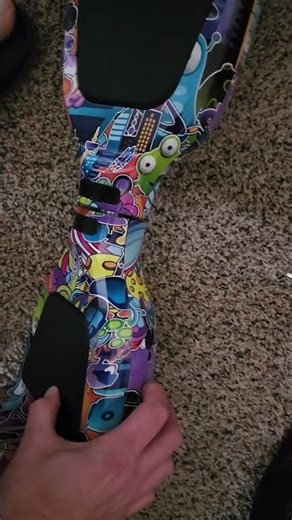 gotrax hoverboard not holding charge