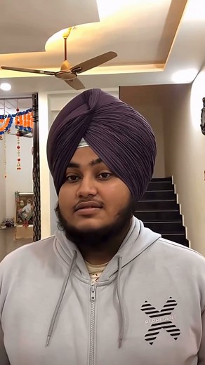 #shorts #viralshorts #trendingshorts #wattanwalipagg #harmandeepsingh #turban #viral
