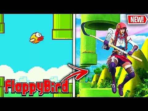 Top 5 BEST Fortnite CREATIVE MODE BUILDS! (Best Fortnite Game Mode & Maps)