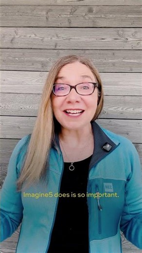 Welcoming Katharine Hayhoe as an Imagine5 Global Voice
