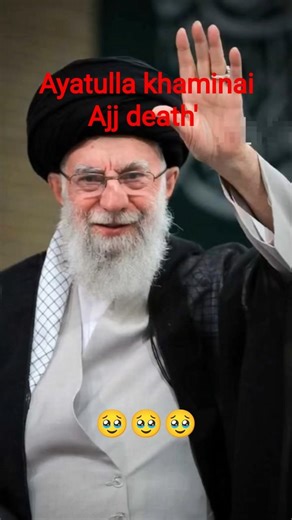 Breaking News: Iran ke Supreme Leader Ayatollah Ali Khamenei ka Inteqal | Duniya Bhar Mein Shok