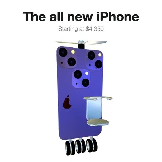 iCopter 1 #helicopter #iphone