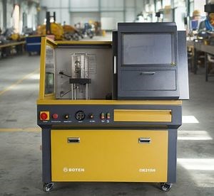 [Hot Item] Boten Test Bench Equipment Cr318h Heui Common Rail Test Bench
