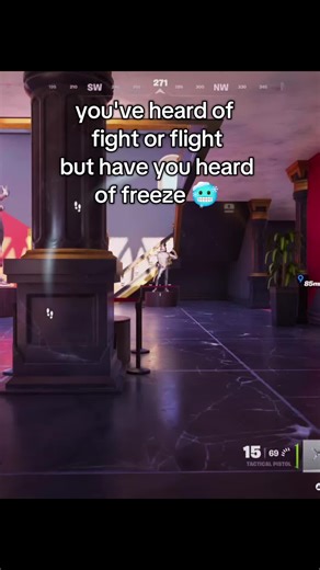 Mastering Hide & Seek in Fortnite: Tips and Tricks