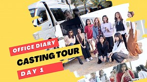 59K views · 3K reactions | Casting တစ်ခု ထပ် ပိုတဲ့ ရည်ရွယ်ချက်နဲ့ ပဲ...