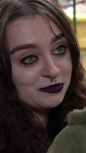 Asha Lucas en Coronation Street