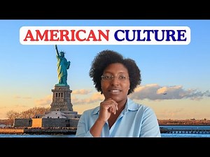 American Culture: Understand American Values and Mindset | What Every ESL Learner Should Know