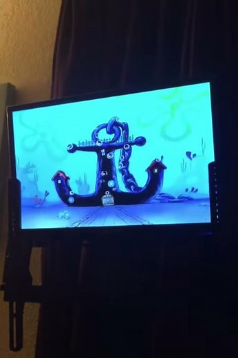 Spongebob squarepants - pearl crying and screaming loud