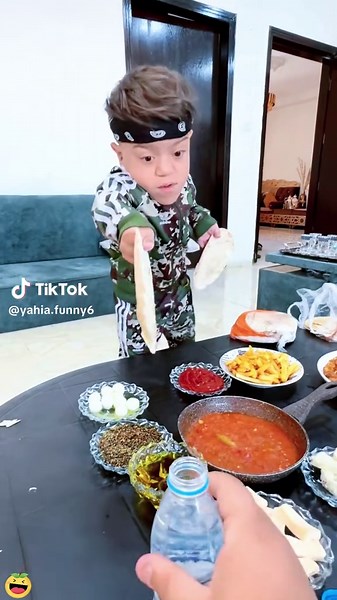 Fun with Yahia: Hilarious Moments and Laughter