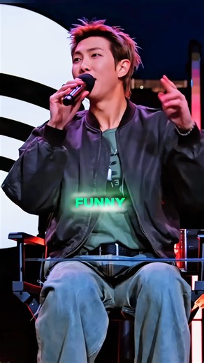 BTS Couldn’t Stop Laughing While Recording This 😂