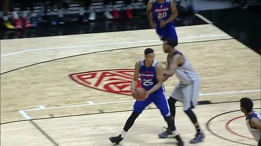 1.1M views · 8K reactions | Ben Simmons displays his amazing court vision at the NBA Summer League! | NBA | Facebook